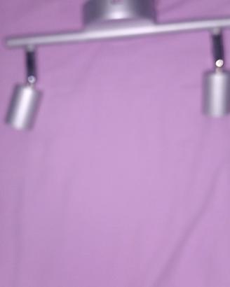 lampadario piccolo x faretti