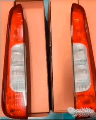 Fanali posteriori Ford c max ford focus c max