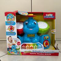 Gioco musicale Clementoni