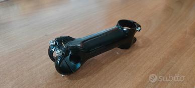 attacco manubrio sworks s works 110