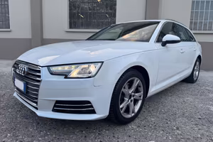 AUDI A4 BUSINESS AVANT 2.0 TDI 150 CV