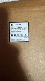Laptop HP 14s- fq0036nl