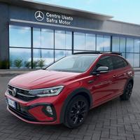 Volkswagen Taigo 1.0 TSI 110 CV R-Line