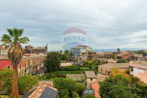 Appartamento - Mascalucia