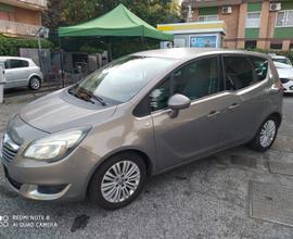 Opel Meriva 1.3 CDTI 95CV ecoFLEX Cosmo