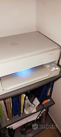 Stampante hp envy 6022 Wi-Fi 