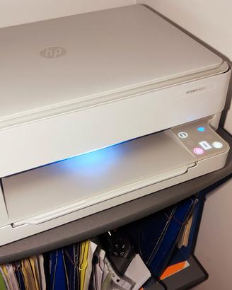 Stampante hp envy 6022 Wi-Fi 