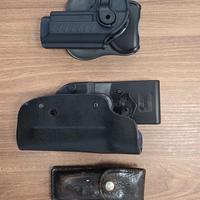 Fondine Beratta 92/98 usate