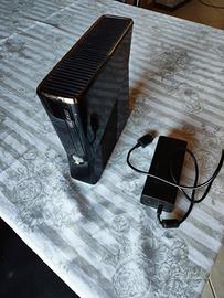 Xbox 360S Slim
