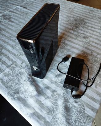 Xbox 360S Slim