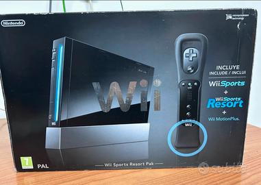 Nintendo Wii
