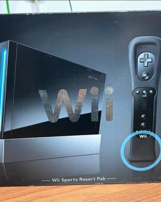 Nintendo Wii