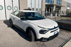 Citroen C4 BlueHDi 130 S&S EAT8 Feel Pack