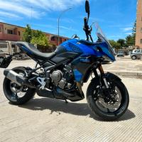 Triumph Tiger Sport 800
