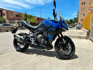 Triumph Tiger Sport 800