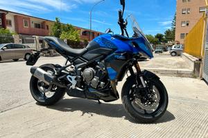 Triumph Tiger Sport 800