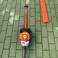 Tosasiepi Stihl HS 82 R/ RC , 60 cm