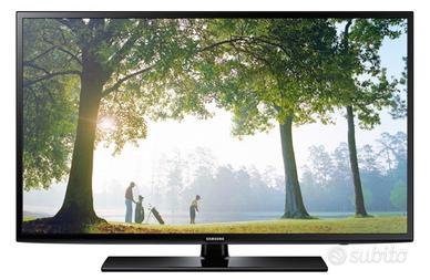 Tv Led Samsung 55 pollici UE55H6203AK Full HD