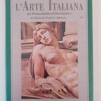 L'Arte Italiana dal Rinascimento al Neoclassico