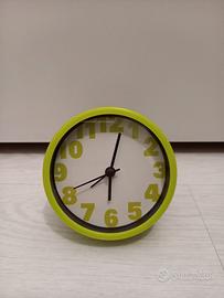 Orologio Sveglia 