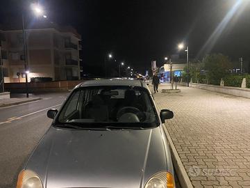 Auto da privato