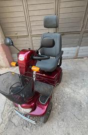 Scooter disabili