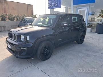 Jeep Renegade 1.6 Mjt 120 CV Longitude