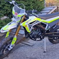 DERAPAGE 50cc VENT MOT. 2T MINARELLI