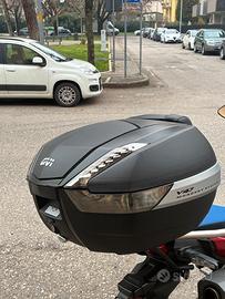 Bauletto Givi V47