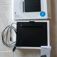 tavoletta wacom
