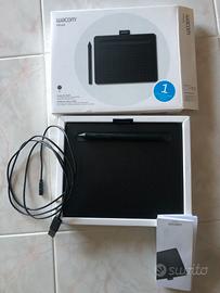 tavoletta wacom
