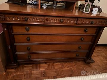 Mobile camera da letto