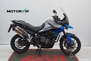 Triumph Tiger 850 Sport TUA DA 91 € AL MESE - SENZ