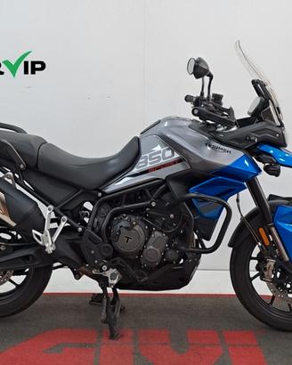Triumph Tiger 850 Sport TUA DA 91 € AL MESE - SENZ