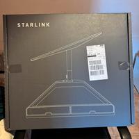 Ridgeline Mount Starlink