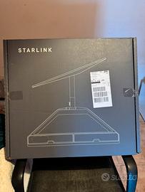 Ridgeline Mount Starlink