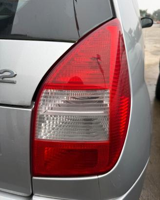 Fanale posteriore dx Citroen C2 2005