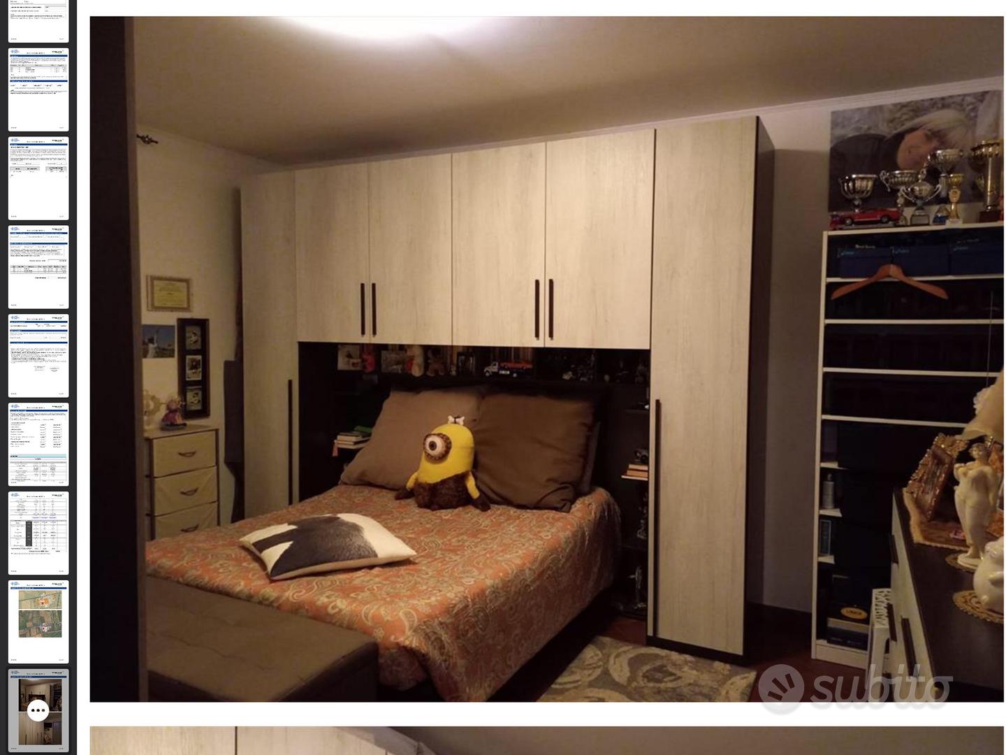 Apartment in Scarlino, Palazzo Guelfi - Vista 2