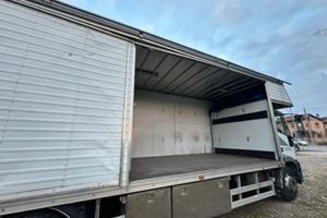 Iveco eurocargo 150e18