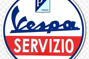 servizio vespa 