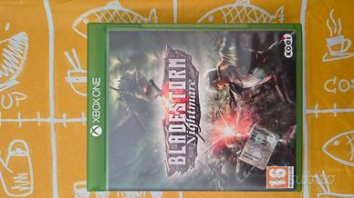 Xbox One Bladestorm Nightmare