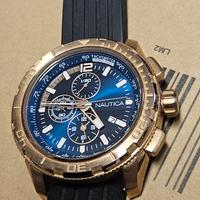 Orologio Uomo NAUTICA