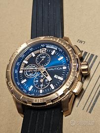 Orologio Uomo NAUTICA
