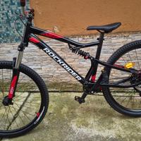 Rockrider 530S Taglia M wheelie bike