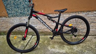 Rockrider 530S Taglia M wheelie bike