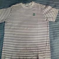 T-shirt BENETTON cotone anni 6-7