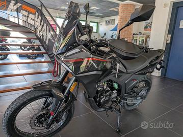 Nuova Morbidelli 125