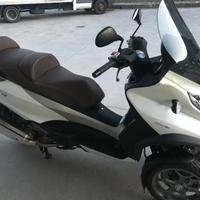 Piaggio MP3 500 - 2016