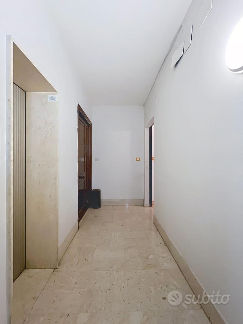 Appartamento – Sassari, Centro storico, Cappuccini - Vista 2