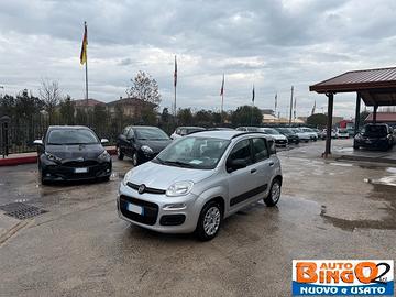 Fiat Panda 1.3 MJT S&S Lounge